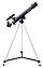 Телескоп Levenhuk Discovery Spark 506 AZ с книгой, фото 7