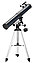 Телескоп Levenhuk Discovery Spark 769 EQ с книгой, фото 7