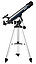 Телескоп Levenhuk Discovery Spark 809 EQ с книгой, фото 7