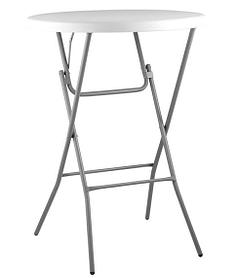 Стол складной Stool Group Барный Y80-110 80/110