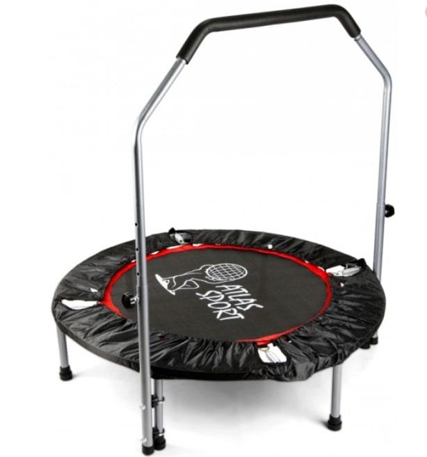 Батут для фитнеса ATLAS SPORT 122 см FJ-F48 DSH