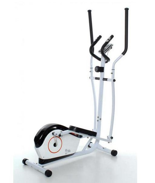 Эллиптический тренажер Atlas Sport 360e