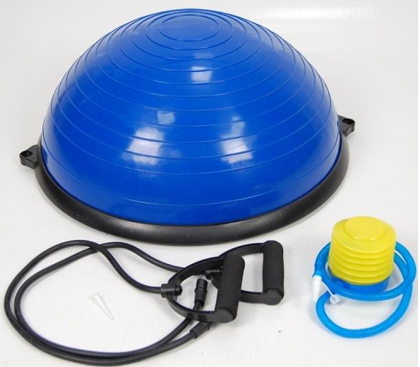 Балансирующая платформа  ATLAS SPORT Bosu ball