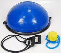 Балансирующая платформа ATLAS SPORT Bosu ball