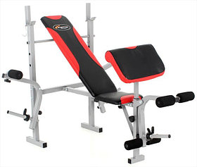 Скамья для жима с партой Evertop Fitness ET 307B-2