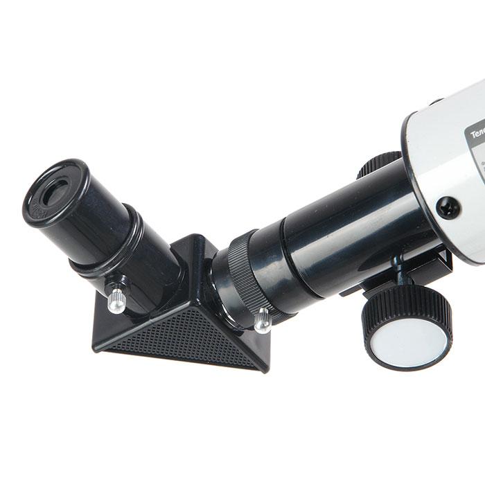 Телескоп Veber 360/50 рефрактор в кейсе - фото 3 - id-p155878872