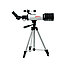 Телескоп Veber 400/70 рефрактор с рюкзаком, фото 2
