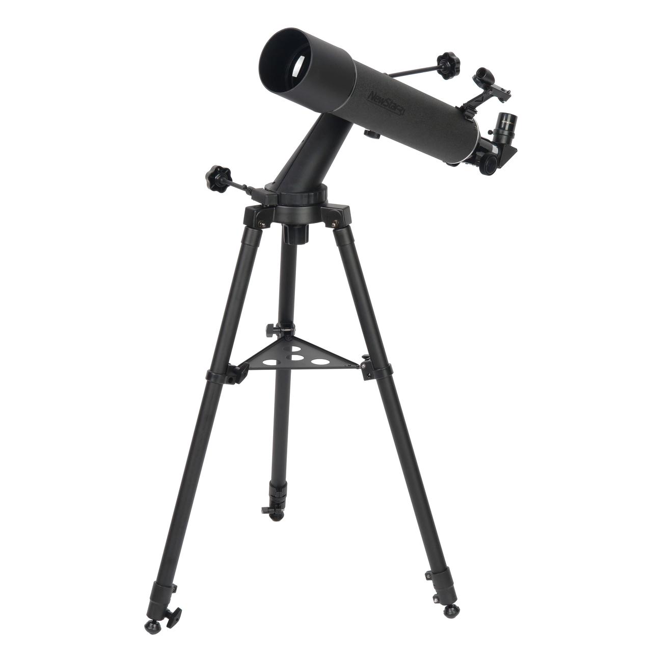 Телескоп Veber NewStar LT60090 AZII - фото 1 - id-p155878876