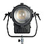 Осветитель студийный GreenBean Fresnel 200 RGB X3 DMX, фото 9