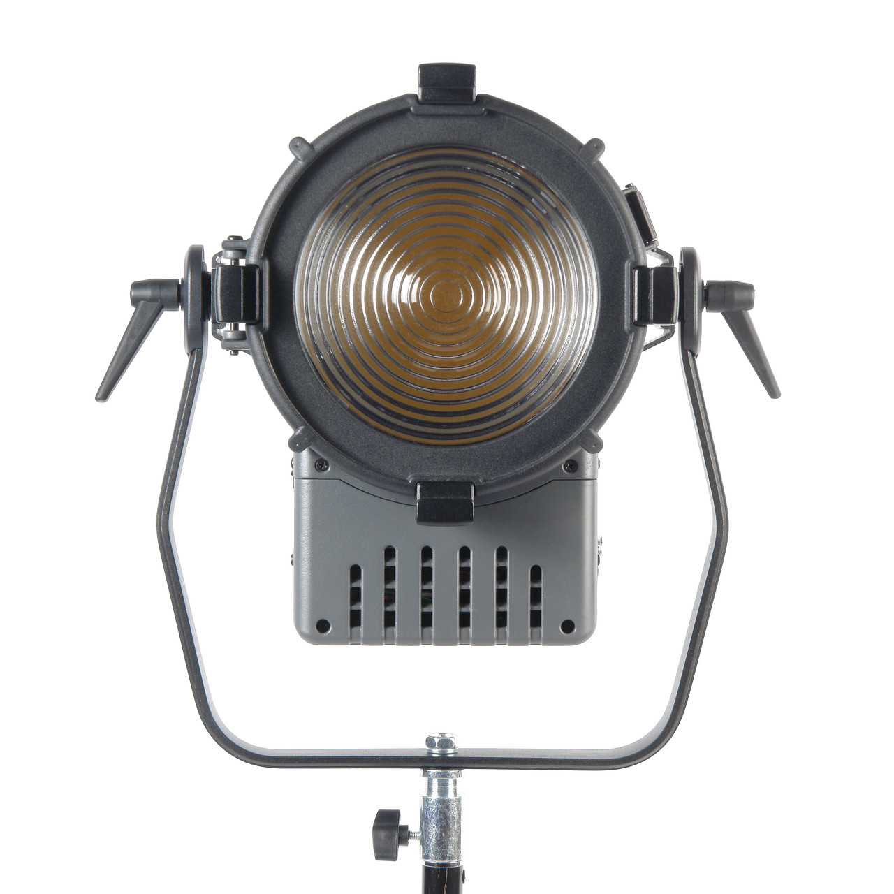 Осветитель студийный GreenBean Fresnel 500 LED X3 DMX - фото 3 - id-p198309815