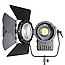 Осветитель студийный GreenBean Fresnel 300 LED X3 DMX, фото 2