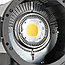 Осветитель студийный GreenBean Fresnel 300 LED X3 DMX, фото 8