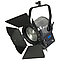 Осветитель студийный GreenBean Fresnel 200 LED X3 DMX, фото 4