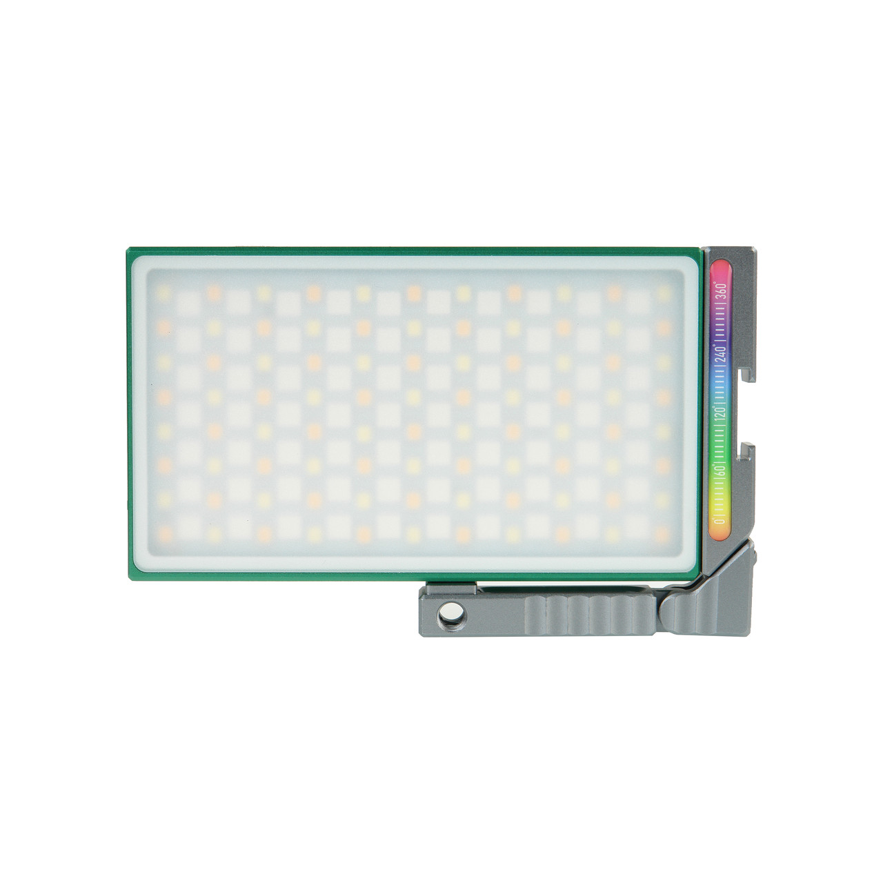 Осветитель GreenBean SmartLED X158 RGB накамерный светодиодный - фото 2 - id-p198309847