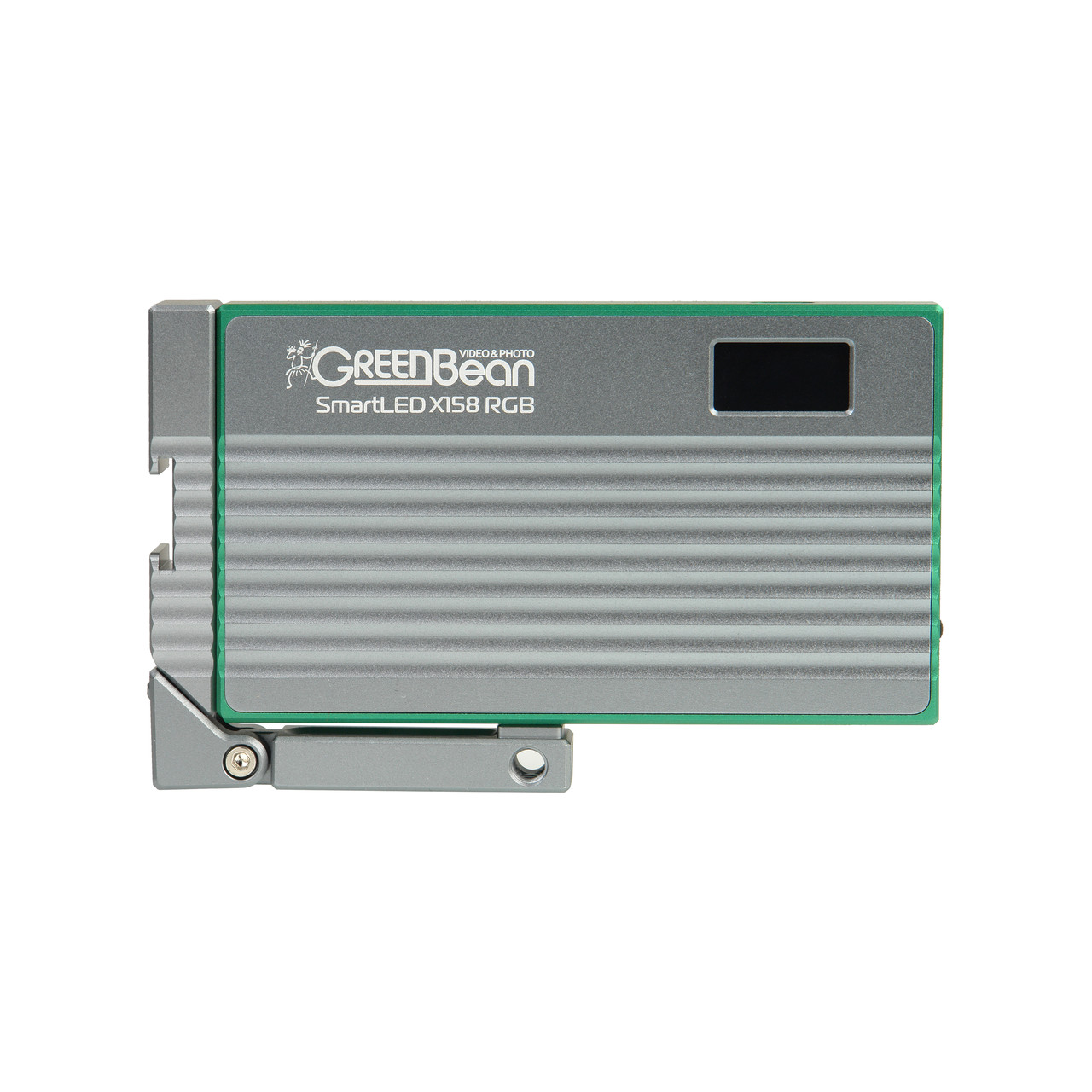 Осветитель GreenBean SmartLED X158 RGB накамерный светодиодный - фото 3 - id-p198309847