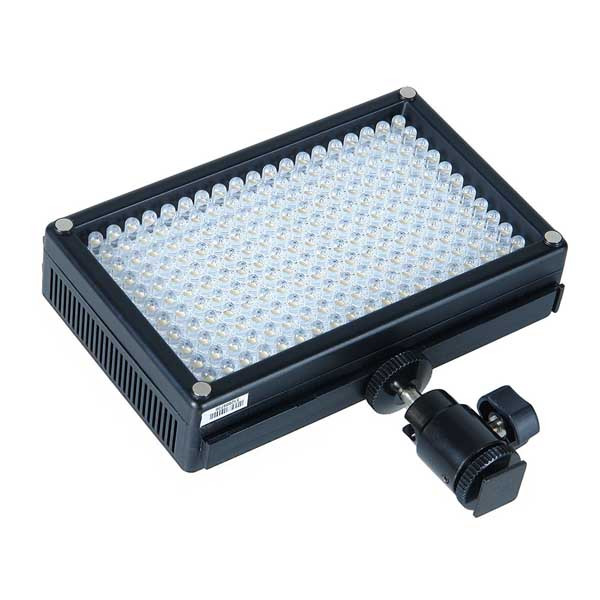 Осветитель LED BOX 209 накамерный светодиодный - фото 1 - id-p198309851