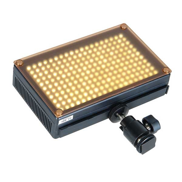 Осветитель LED BOX 209 накамерный светодиодный - фото 6 - id-p198309851