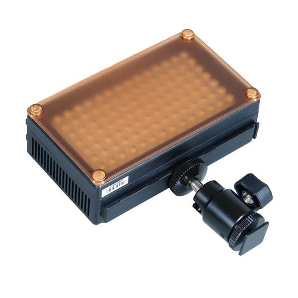 Осветитель LED BOX 98 накамерный светодиодный - фото 5 - id-p198309852