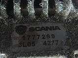 Генератор Scania 5-series, фото 5