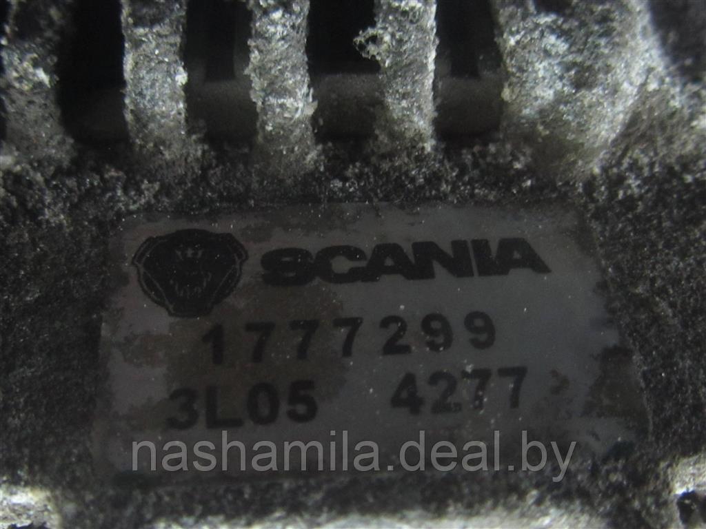 Генератор Scania 5-series - фото 5 - id-p198309148