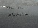 Рейка топливная (рампа) Common Rail Scania 4-series, фото 5