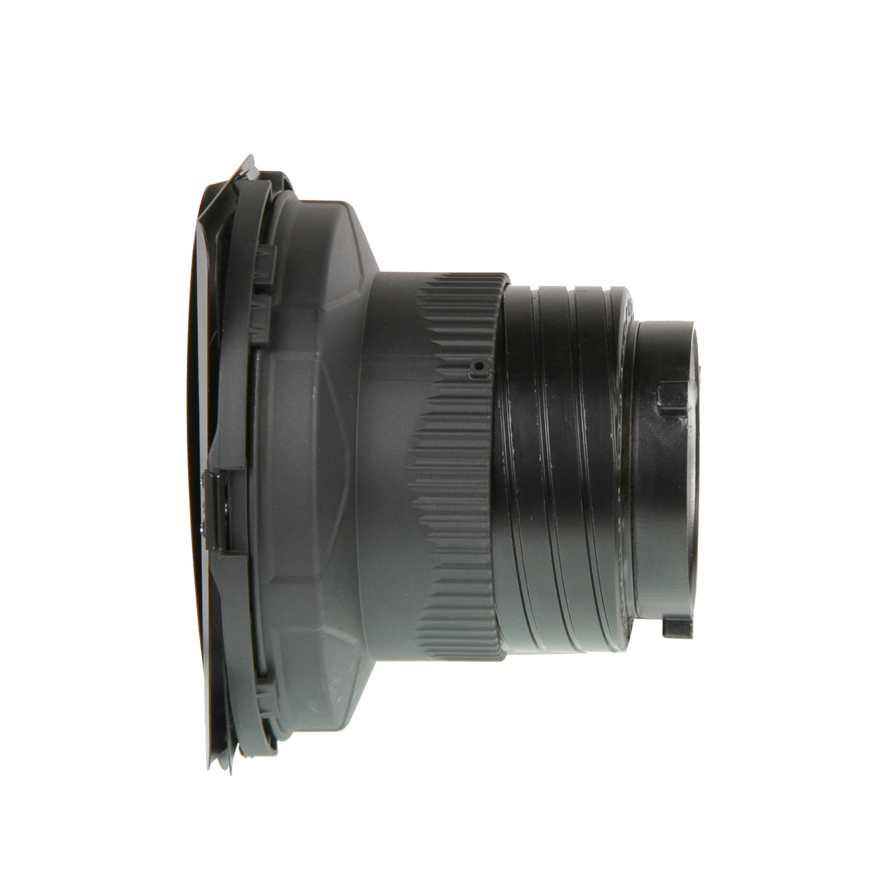 Насадка оптическая GreenBean ZoomMount 130BW с линзой Френеля - фото 4 - id-p198309872