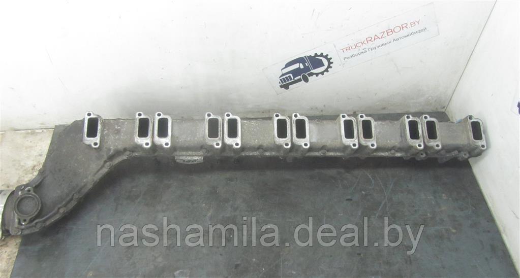 Коллектор впускной Scania 5-series - фото 2 - id-p198309155