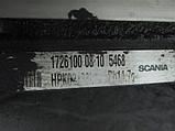 Блок управления двигателем Scania 5-series, фото 3