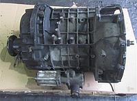 Механическая коробка передач (МКПП) Renault Midlum