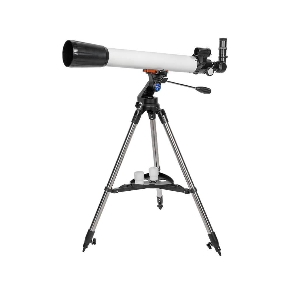Телескоп Veber PolarStar II 700/70AZ рефрактор - фото 1 - id-p198309892