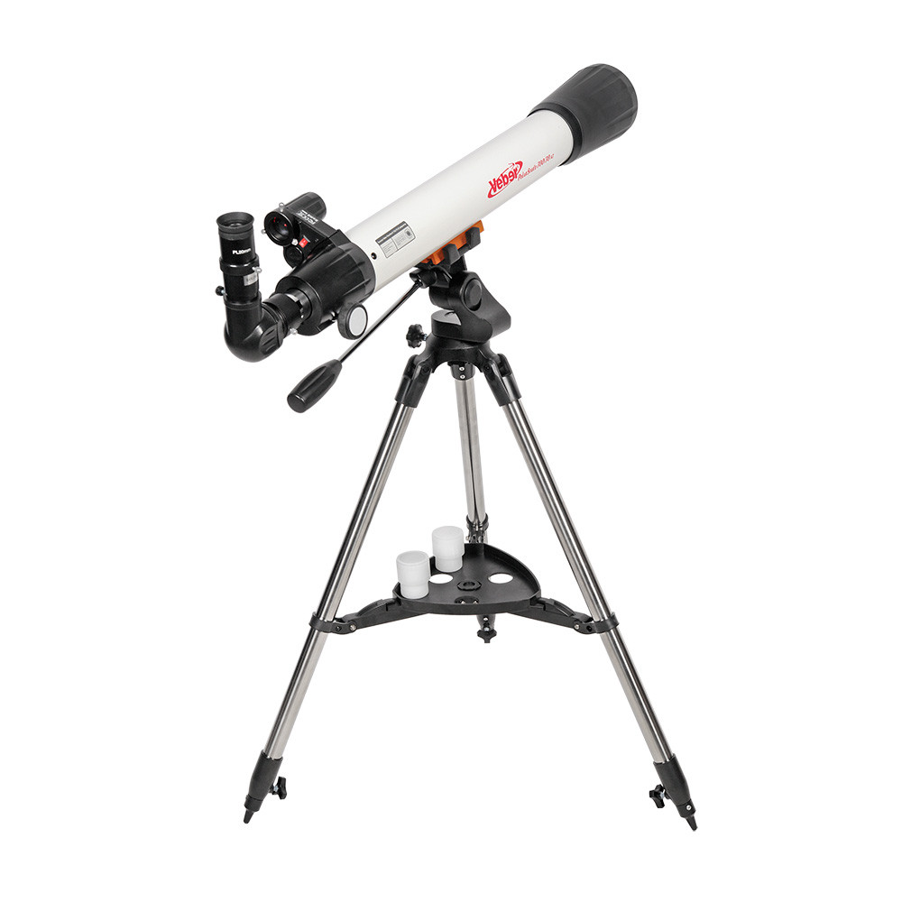 Телескоп Veber PolarStar II 700/70AZ рефрактор - фото 2 - id-p198309892