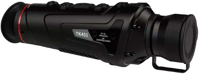 Тепловизор Guide TK451 - фото 1 - id-p198309927