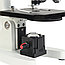 Микроскоп школьный Эврика 40х-640х (зеркало, LED), фото 7