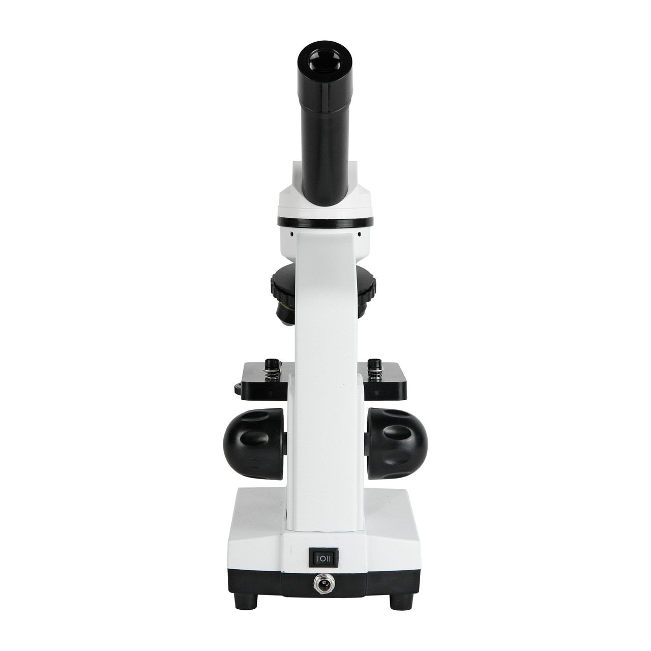 Микроскоп школьный Эврика 40х-1600х с видеоокуляром - фото 2 - id-p198309954