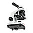 Микроскоп школьный Эврика 40х-1600х с видеоокуляром, фото 4