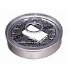Ароматизатор нанокерамический Napolex в алюминиевой баночке, автопарфюм / аромат для дома / для быта, 10 гр., фото 6