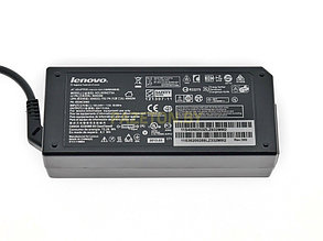 Блок питания для ноутбука LENOVO IDEAPAD G500 G500S G505 G505S usb 65w 20v 3,25a под оригинал с силовым