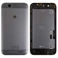 Задняя крышка Huawei Ascend G7 (G7-L01)