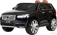 WINGO VOLVO XC90 LUX черный