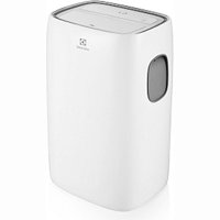 Кондиционер мобильный Electrolux EACM-15 CL/N3 белый