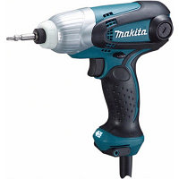 Шуруповерт ударный MAKITA TD 0101 F