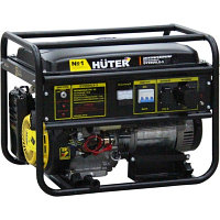 Генератор бензиновый Huter DY9500LX-3