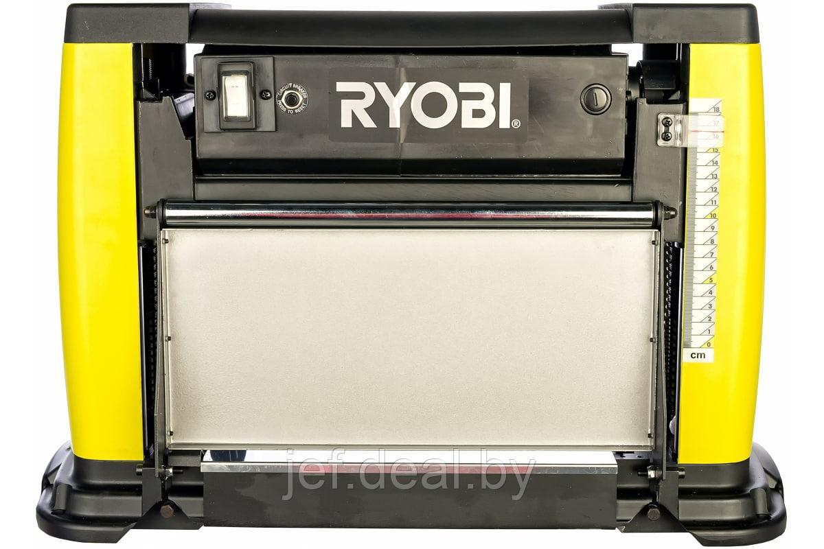 Станок RAP1500G RYOBI 5133002859 - фото 2 - id-p198329391