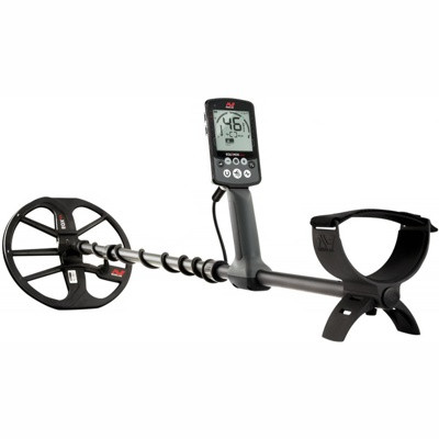 Металлоискатель Minelab Equinox 800