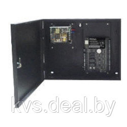 Сетевой контроллер на 4 двери ZKTeco C3-400 Package B - фото 1 - id-p198332444