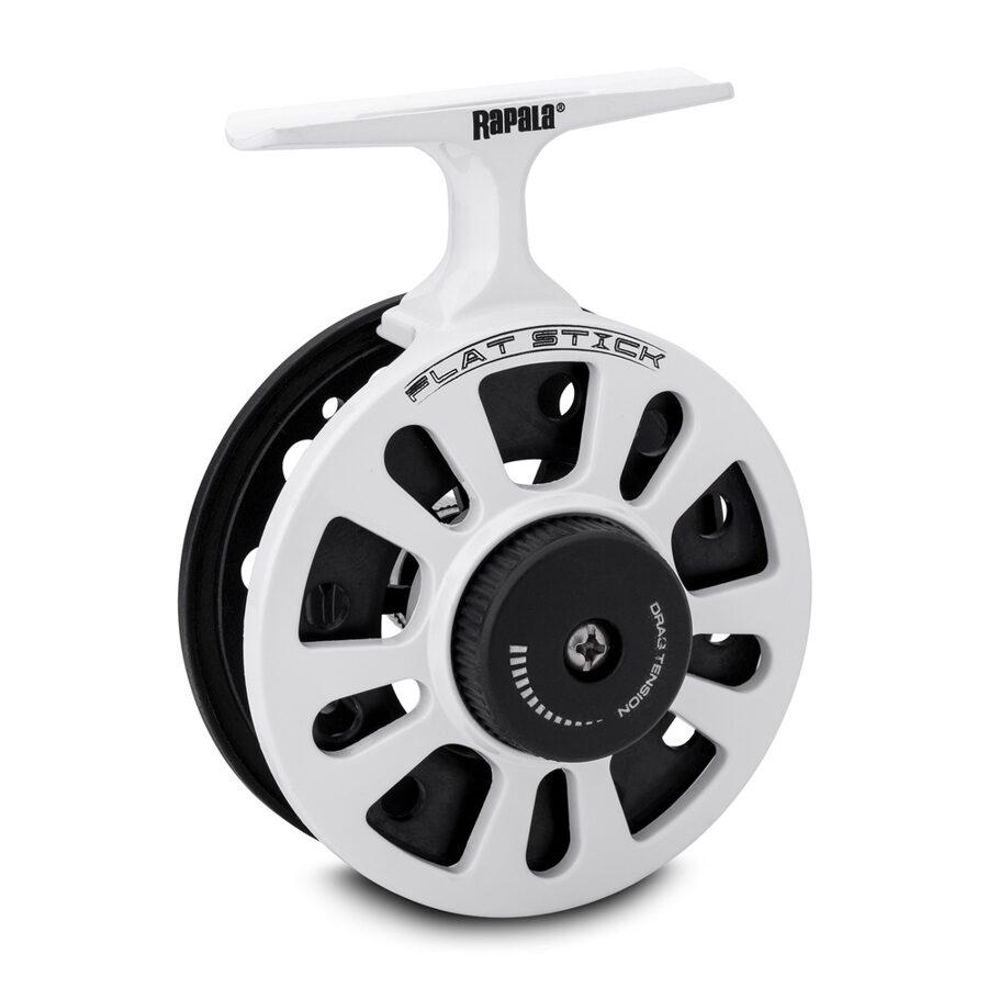 Катушка зимняя Flatstick Centerpin Reel Rapala - фото 1 - id-p198333714