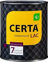 Церта Лак Универсальный/ П/Глянец 7 В 1 CERTA