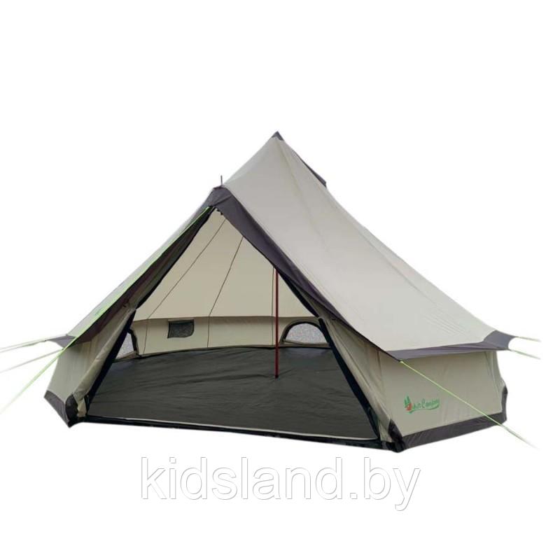 Кемпинговый шатер-юрта MirCamping MIR-2907