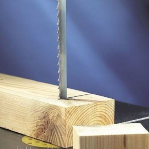 Полотно для ленточной пилы по дереву купить в Дзержинске