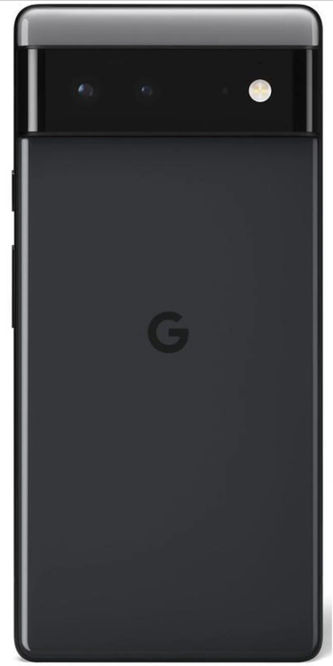Смартфон Google Pixel 6a 6/128GB